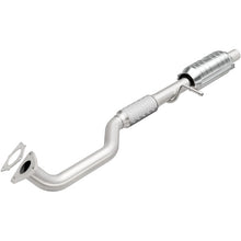 Load image into Gallery viewer, MagnaFlow Direct Fit Catalytic Converter 04 Hyundai Santa Fe 2.4L - 51052