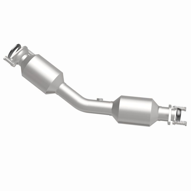 MagnaFlow Direct Fit Catalytic Converter 2018 Nissan Versa 1.6L - 6511753
