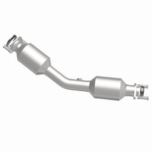 Load image into Gallery viewer, MagnaFlow Direct Fit Catalytic Converter 2018 Nissan Versa 1.6L - 6511753
