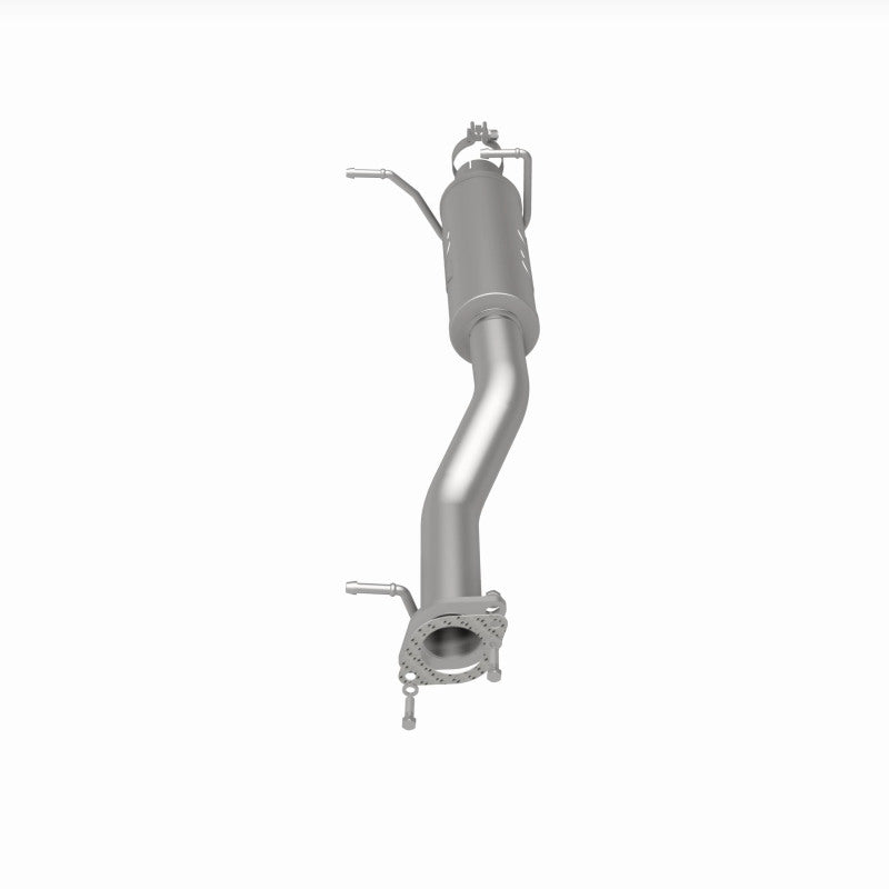 MagnaFlow D-Fit Muffler 409 SS 3in w/o Tips 19-20 Ram 1500 5.7L V8 - 19433