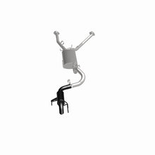 Load image into Gallery viewer, Magnaflow 2024 Lexus GX550 Overland Series Cat-Back Performance Exhaust System - 19677