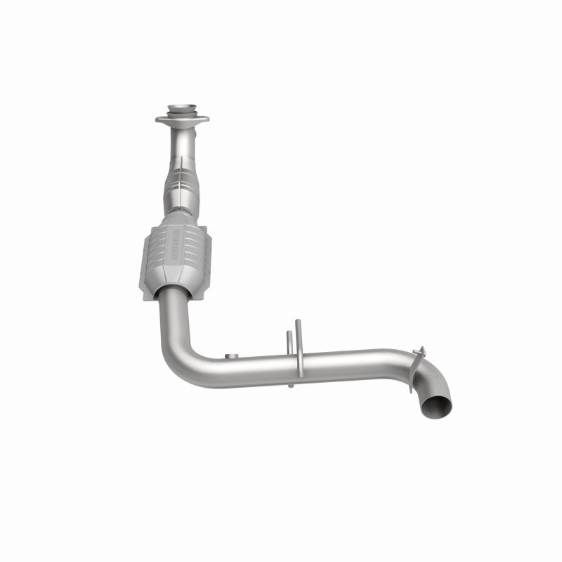 MagnaFlow Direct Fit Catalytic Converter 01 Ford Lightning 5.4L - 447151