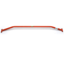Load image into Gallery viewer, OMP  07  Fiat 500 Multijet Front Upper Steel Adjustable Strut Brace New - MA0-1912