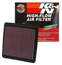 Load image into Gallery viewer, K&amp;N 05-08 LGT / 08-11 WRX / STi Drop In Air Filter - 33-2304