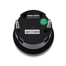 Load image into Gallery viewer, AEM 52mm Oil Pressure 150psi Digital Gauge - 30-4407
