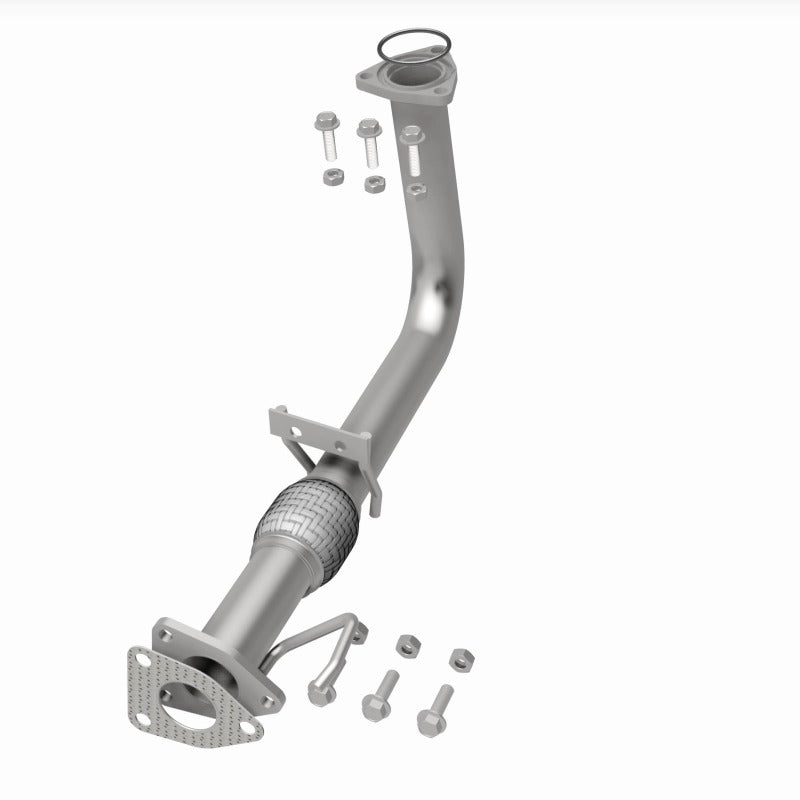 BRE Exhaust 98-02 Accord 2.3L Front Pipe Kit - 107-0029