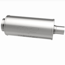 Load image into Gallery viewer, MagnaFlow Muffler W/Tip Mag SS 14X6X6 2.25/4. - 14846