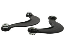 Load image into Gallery viewer, Whiteline 08-18 Ford Focus Heavy Duty Adjustable Rear Upper Control Arm Kit - KTA138