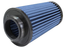 Load image into Gallery viewer, aFe MagnumFLOW Air Filters UCO P5R A/F P5R 2-1/2F x 5B x 3-1/2T x 7H - 24-25507