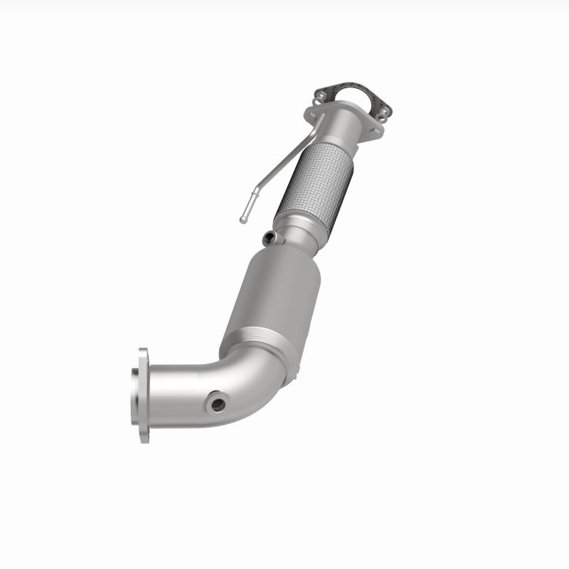 MagnaFlow 15-17 Edge L4 2 OEM Close Coupled Direct Fit Converter - 21-530