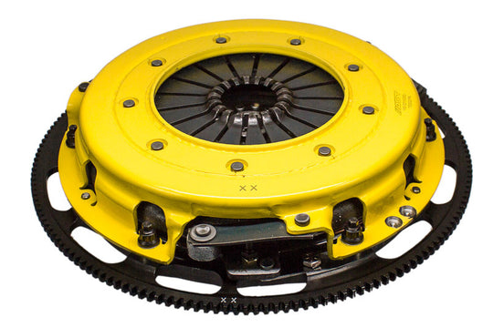 ACT 2001 Ford Mustang Twin Disc XT Race Kit Clutch Kit - T2R-F02