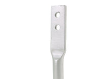 Load image into Gallery viewer, Whiteline 05+ Mazda 3 Hatch FWD Rear 24mm Swaybar-X h/duty Blade adjustable - BMR78XZ
