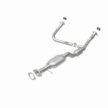 Load image into Gallery viewer, MagnaFlow Conv DF S10 Pickup 01-03 6 4.3L - 93226
