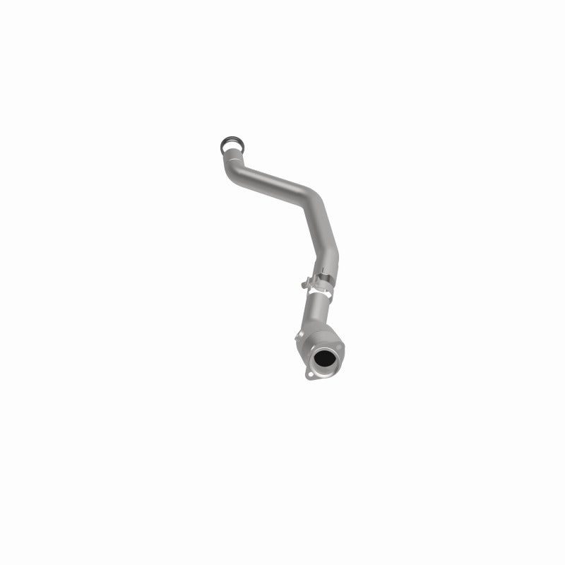 MagnaFlow Direct Fit Catalytic Converter 13-14 Mercedes-Benz GL450 V8 4.6 OEM Underbody - 21-485