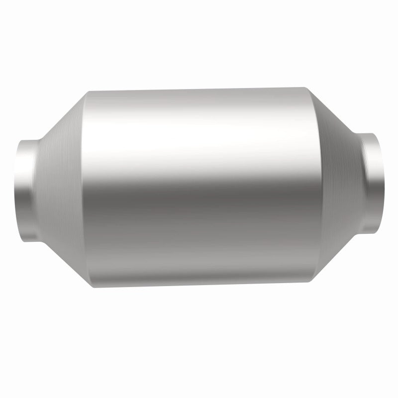 MagnaFlow 3in OEM Grade Universal Catalytic Converter - 51959