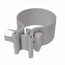 Load image into Gallery viewer, MagnaFlow Clamp 2.00inch TORCA SS 1.25inch 10pk - 10160
