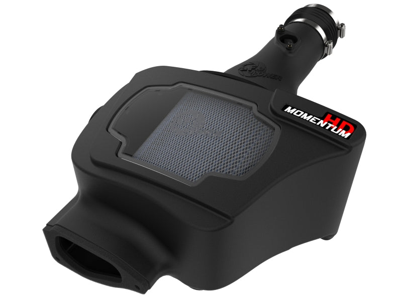 aFe Momentum HD Cold Air Intake System w/ Pro 10R Filter 2022 Toyota Land Cruiser V6-3.3L (td) - 50-70098T