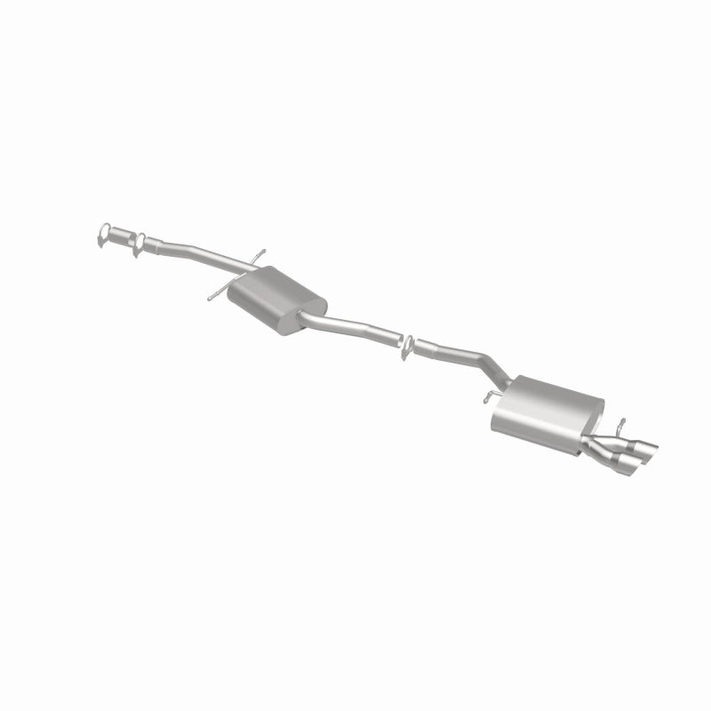 MagnaFlow BRE Exhaust Kit 09-16 Audi A4 Quattro 2L - 106-0914