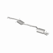 Load image into Gallery viewer, MagnaFlow BRE Exhaust Kit 09-16 Audi A4 Quattro 2L - 106-0914