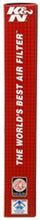 Load image into Gallery viewer, K&amp;N 97-10 Dodge Dakota / 98-03 Durango / 06-09 Mitsubishi Raider Drop In Air Filter - 33-2175