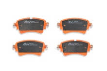 Load image into Gallery viewer, DBA 17-20 Audi A4 Rear XP Performance Brake Pads - DB15032XP