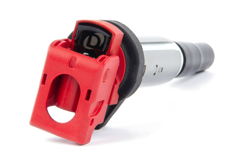 Dinan N-Series Style (N20/N52/N54/N55/N62/N63/S55/S63) Ignition Coil - Red - D650-0003