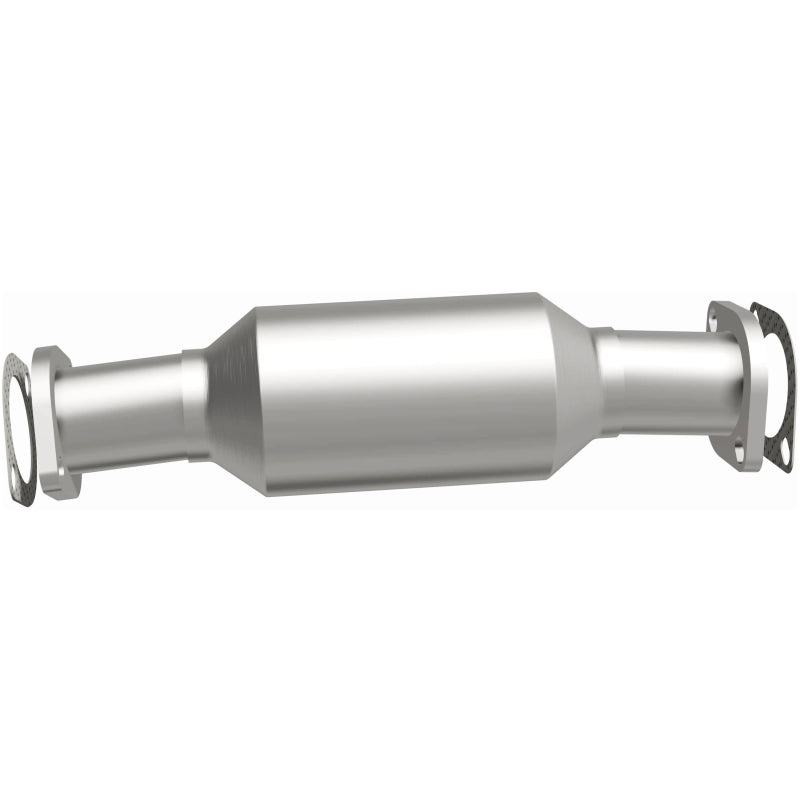MagnaFlow Direct Fit Catalytic Converter Miata 90-93 - 23684