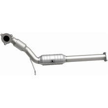 Load image into Gallery viewer, MagnaFlow Direct Fit Catalytic Converter 2001 Volvo V70 X/C 2.4L - 51451