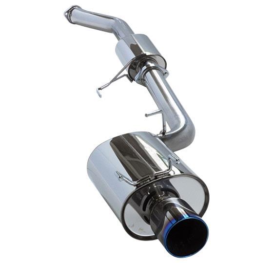 HKS SUPER TURBO MUFFLER BNR32 RB26DETT - 31029-AN001