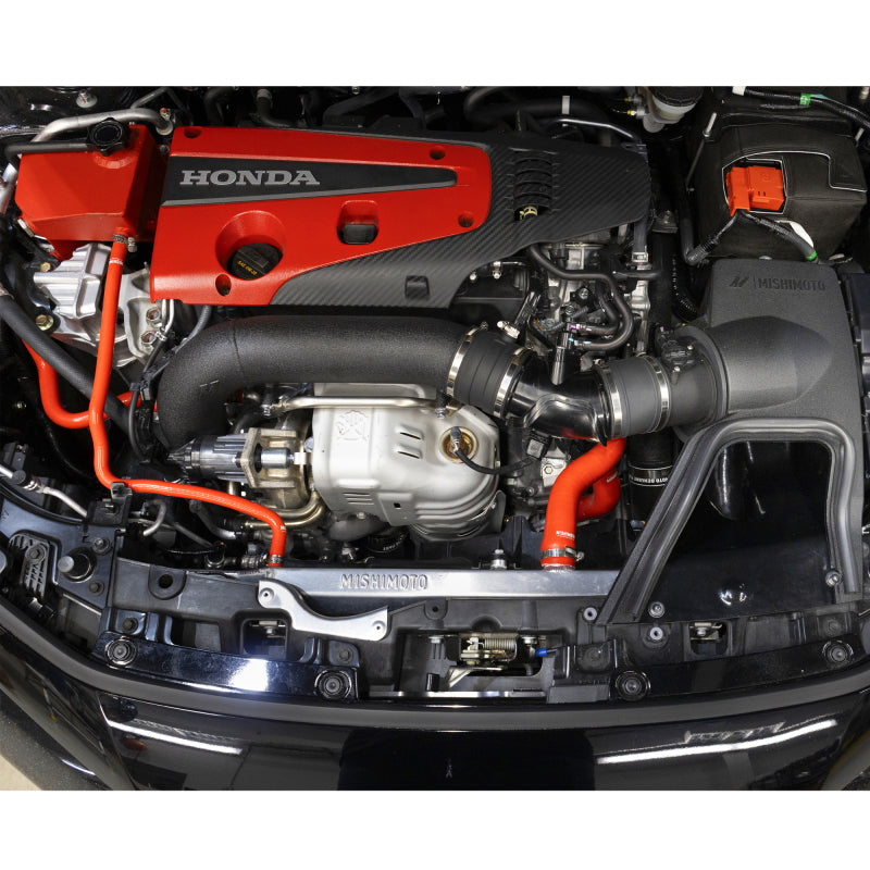 Mishimoto 2023+ Honda Civic Type-R Performance Intake - MMAI-CTR-23