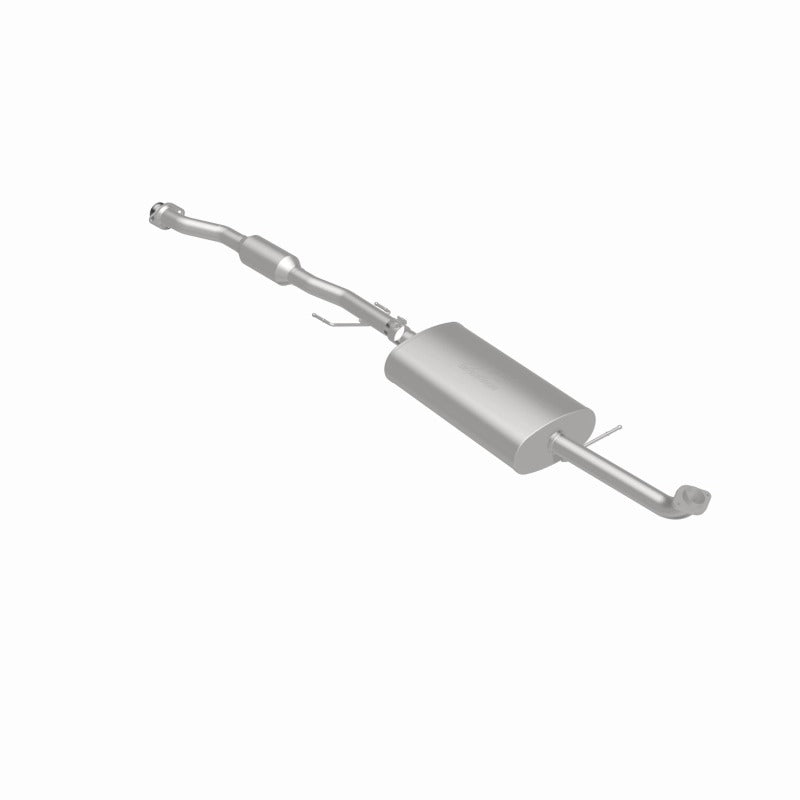 MagnaFlow DF Cat. Conv 2009-2010 Ford Escape L4 OEM Underbody Single (Not for sale in California) - 280031