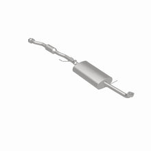 Load image into Gallery viewer, MagnaFlow DF Cat. Conv 2009-2010 Ford Escape L4 OEM Underbody Single (Not for sale in California) - 280031