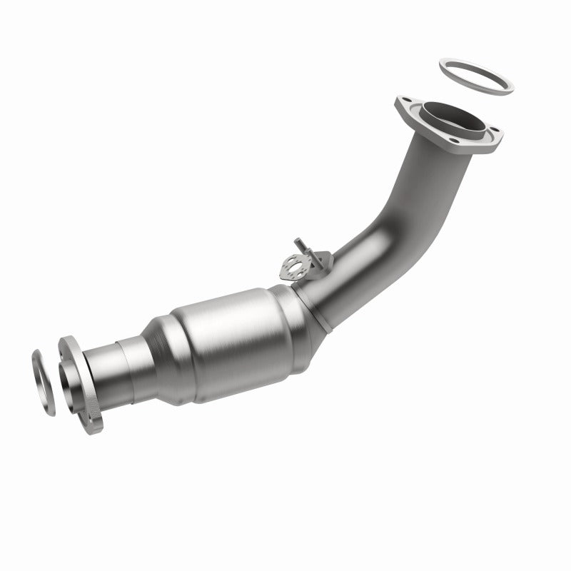 MagnaFlow Direct Fit Catalytic Converter 99-02 Toyota 4 Runner 3.4L Front - 93258