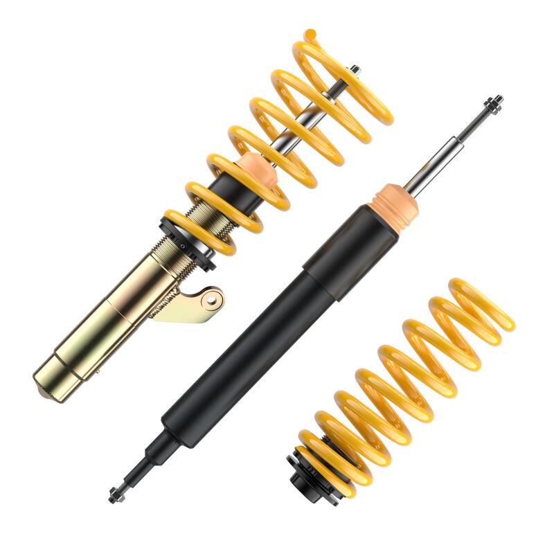 ST XA Coilover Kit 06-12 BMW 3 Series (E91) Sport Wagon X-Drive AWD - 18220049