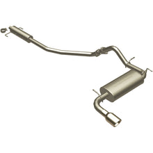 Load image into Gallery viewer, MagnaFlow Sys C/B Matrix/Vibe I4 1.8L 03 - 15759
