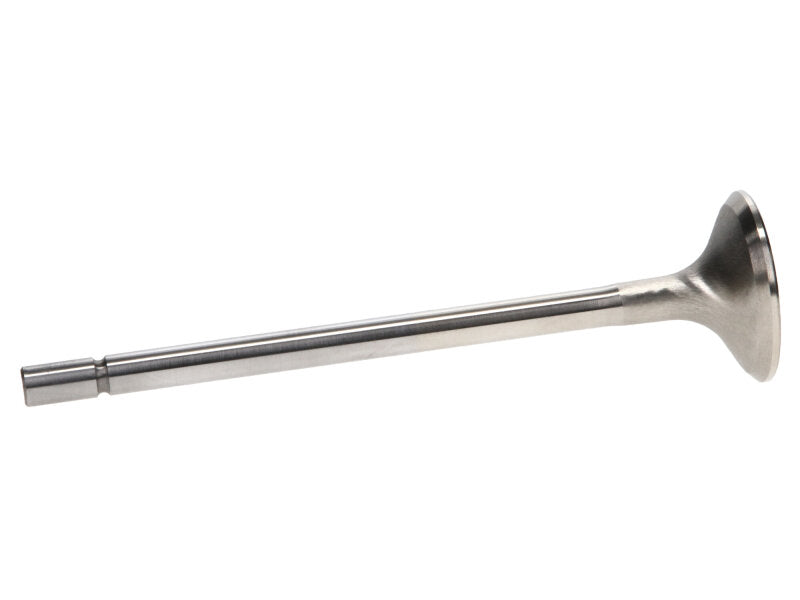 Manley GM 6.6L Duramax Diesel Exhaust Valve Kit 1.300in Head Dia. 4.985in O/A Length, 0.2735in Stem - 11609-8