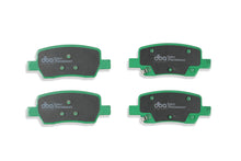 Load image into Gallery viewer, DBA 2022 Hyundai Santa Cruz Rear SP Performance Brake Pads - DB15072SP