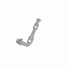 Load image into Gallery viewer, MagnaFlow 13-17 Lexus LX570 5.7L Direct Fit Converter - 5582632