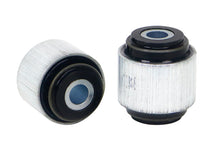 Load image into Gallery viewer, Whiteline Rear Lower Control Arm Inner Bushing Kit - W63628
