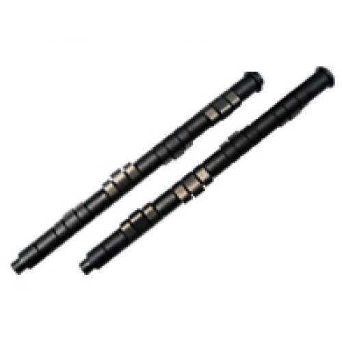 BLOX Racing Tuner Series Type-A Camshafts for B-series DOHC VTEC - BXCM-10101