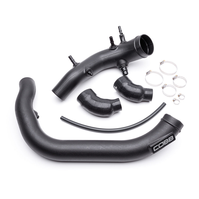 Cobb 18-20 Ford F-150 EcoBoost Raptor/3.5L & 19-20 Limited Intake System w/HCT - 7F2125
