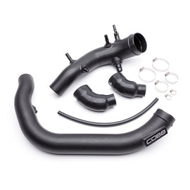 Cobb 18-20 Ford F-150 EcoBoost Raptor/3.5L & 19-20 Limited Intake System w/HCT - 7F2125