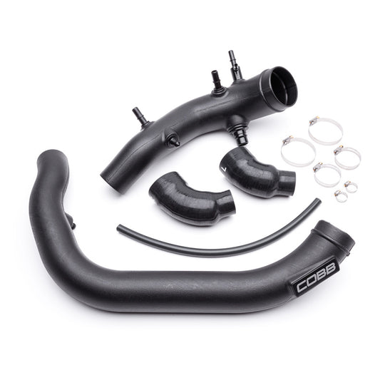 Cobb 18-20 Ford F-150 EcoBoost Raptor/3.5L & 19-20 Limited Intake System w/HCT - 7F2125