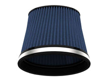 Load image into Gallery viewer, aFe MagnumFLOW Pro-5 R Air Filter (6-1/2x3-1/4)in F x (7x3-3/4)in B x (7x3)in T x 7-1/2in H - 24-90116