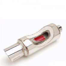 Load image into Gallery viewer, Skunk2 MegaPower R 02-06 Acura RSX Type-S 70mm Exhaust 3-bolt flange - 413-05-5110