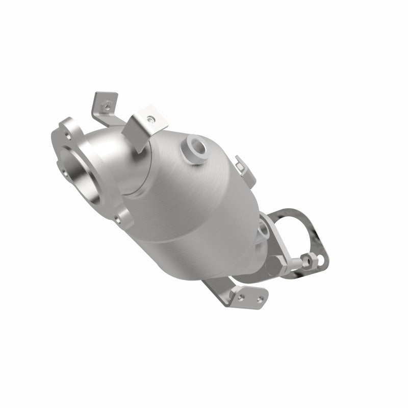MagnaFlow Direct Fit Catalytic Converter 10-12 Hyundai Genesis Coupe L4 2.0L - 49251