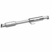 Load image into Gallery viewer, MagnaFlow Direct Fit Catalytic Converter 2012 Hyundai Sonata 2.0L - 51133
