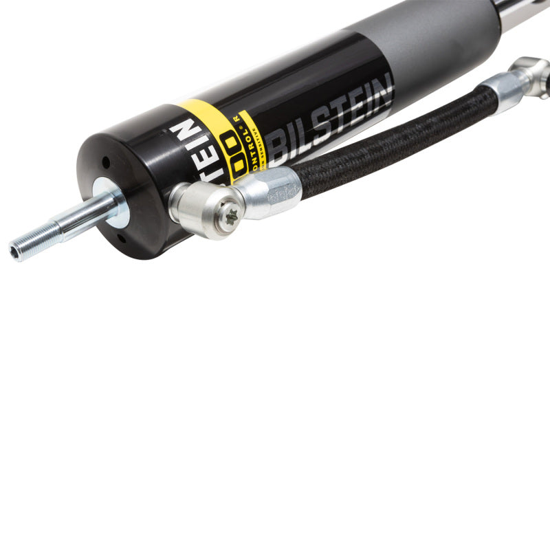 Bilstein 19-24 RAM 2500 Front Passenger B8 8100 (ZoneControl R) Shock Absorber - 25-335897