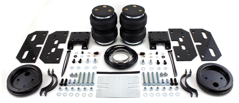 Air Lift LoadLifter 5000 Ultimate Rear Air Spring Kit for 02-08 Dodge Ram 1500 RWD - 88257