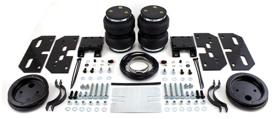 Air Lift LoadLifter 5000 Ultimate Rear Air Spring Kit for 02-08 Dodge Ram 1500 RWD - 88257